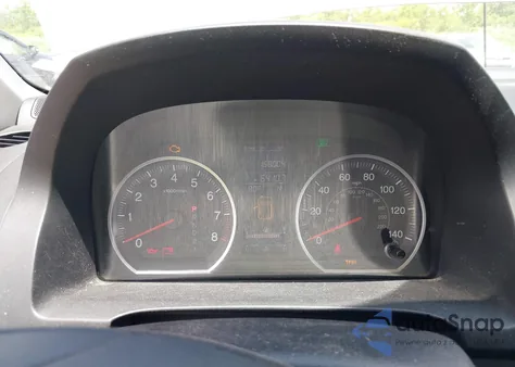 2010 Honda Cr-V Ex-L z USA, uszkodzony, nr VIN 5J6RE4H79AL017357